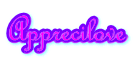 Apprecilove